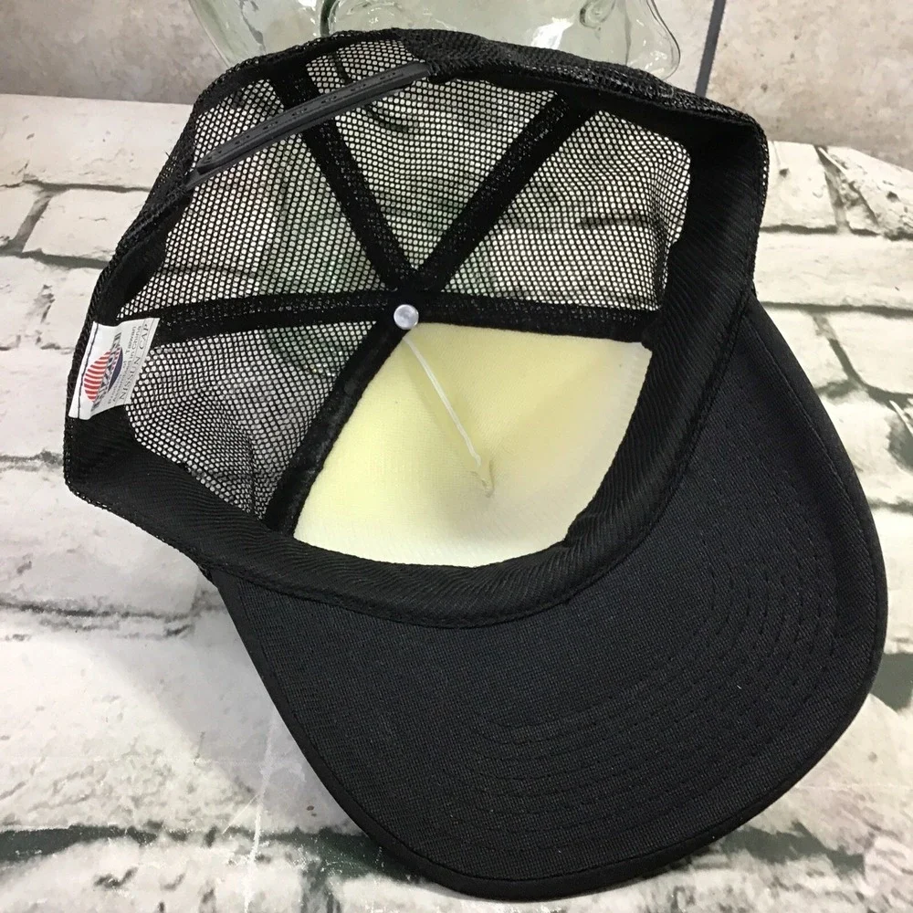 Mount Hood Fusion Pass Timberline‎ Ski Bowl Snapback Hat Adjustable Ball Cap